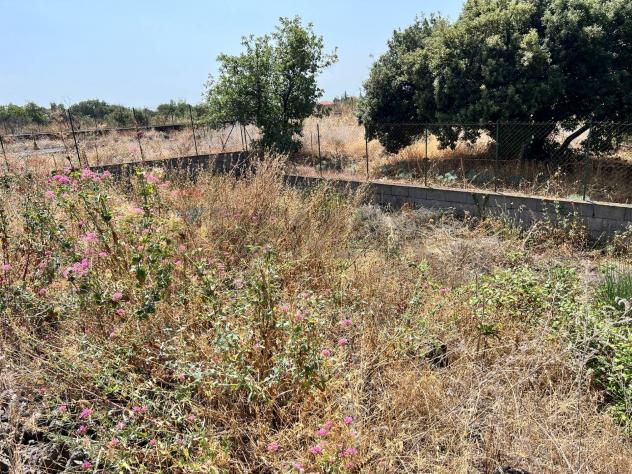Terreno in vendita a Ragalna - Foto 3