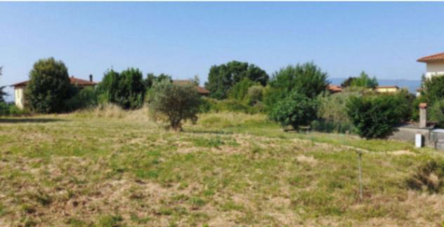 Immobile in asta di 1 m² in vendita a Reggello - Foto 6