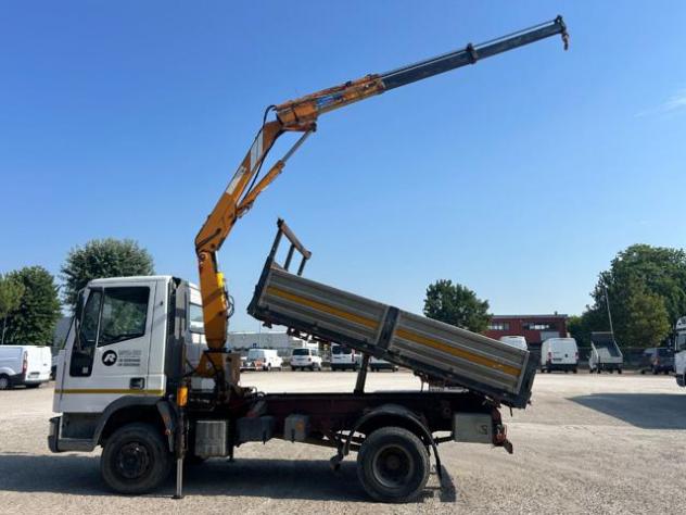 IVECO EUROCARGO 80 E 15 rif. 23845061