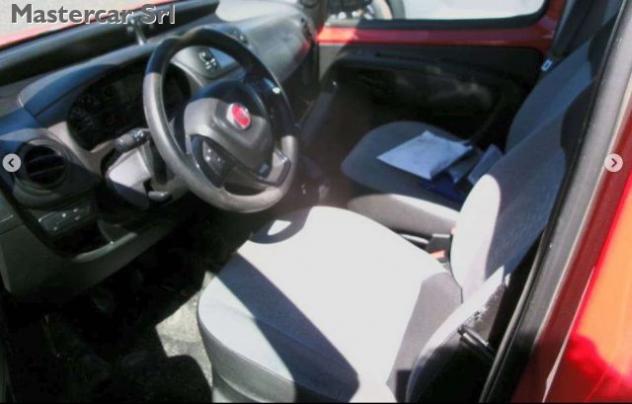 FIAT Fiorino 1.3 MJT 95CV Furgone Adventure E6 - FG747SB rif. 24083899 - Foto 4