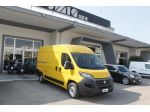 Fiat Ducato 33 2.3 MJT 120CV PM-TM Furgone CON MENSOLE INTERNE