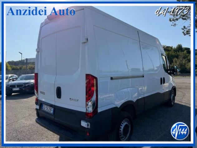 IVECO Daily 35S12 V 2.3 HPT L2H2 Furgone rif. 24134208 - Foto 6