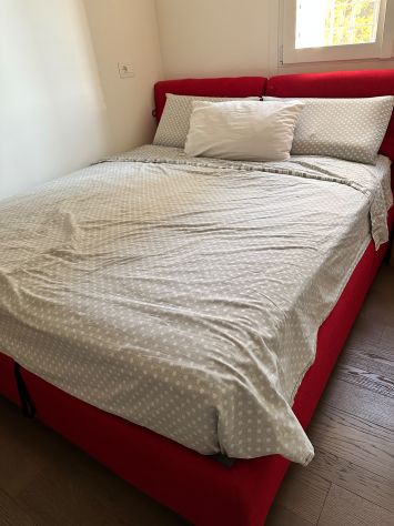 Letto matrimoniale V&amp;Nice con contenitore - Foto 4