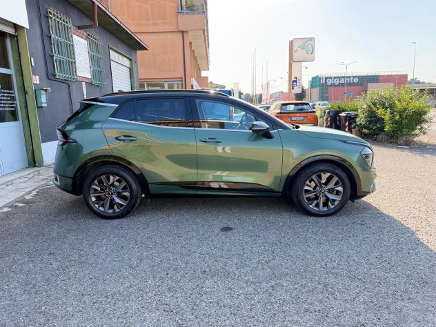 Kia Sportage GT Line Plus 1.6 T-GDI HEV #11742 - Foto 6