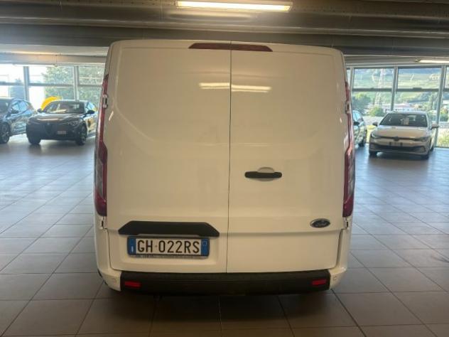 FORD Transit Custom 2.000 DIESEL 130 CV TREND 280 L1 H1 rif. 24198277 - Foto 6