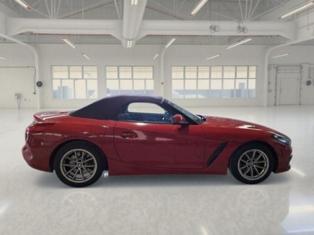 BMW Z4 sDrive20i Advantage rif. 23914292 - Foto 5