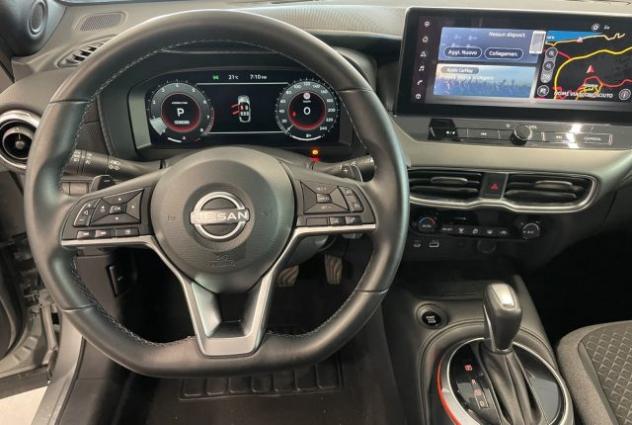 NISSAN Juke 1.0 DIG-T 114 CV DCT N-Connecta rif. 23789562 - Foto 2
