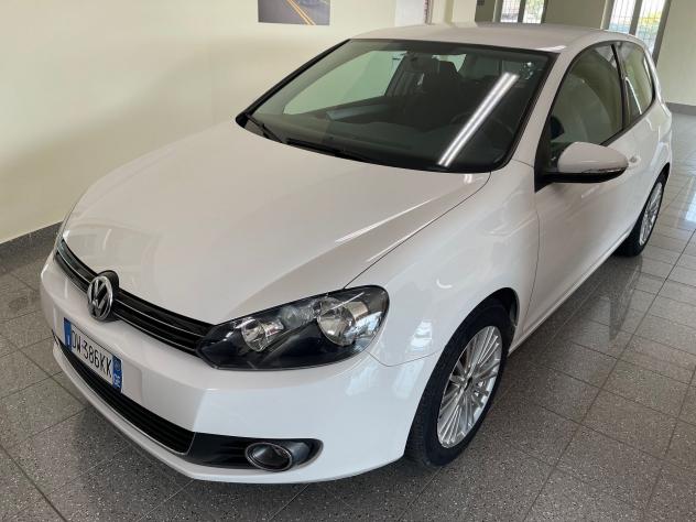 Volkswagen Golf Golf 3p 1.4 tsi Highline