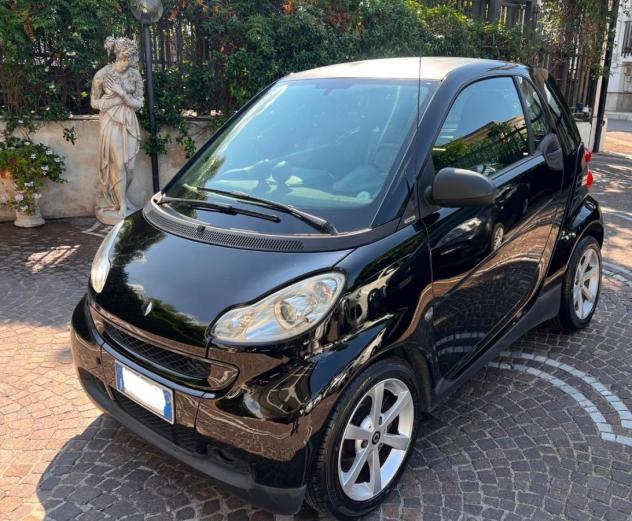 SMART Fortwo 1000 52 kW MHD coupé passion - Foto 8