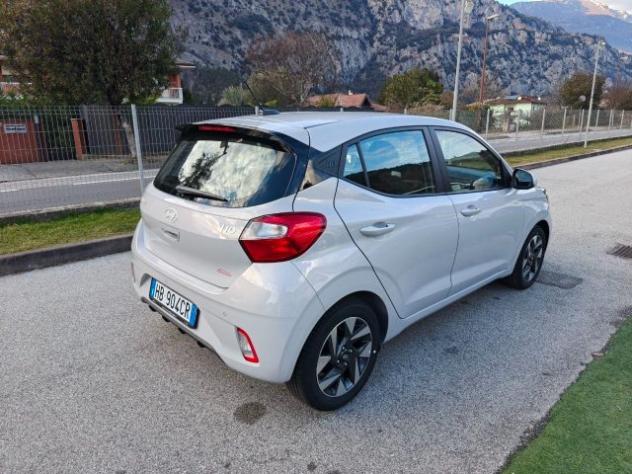 HYUNDAI i10 1.0 MPI Connectline rif. 23262070 - Foto 5