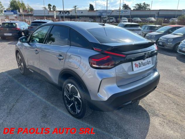 CITROEN C4 BlueHDi 110 S&S Shine rif. 24170693 - Foto 3