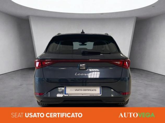 SEAT Leon sportstourer 2.0 tdi business 115cv rif. 24084315 - Foto 5