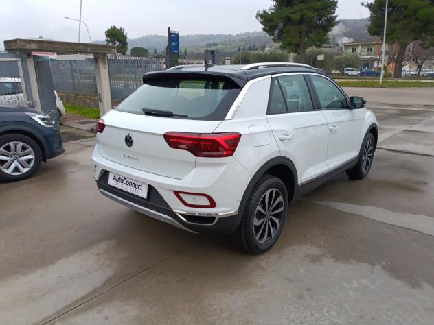 Volkswagen T-Roc T-Roc 1.0 TSI Style - Foto 4