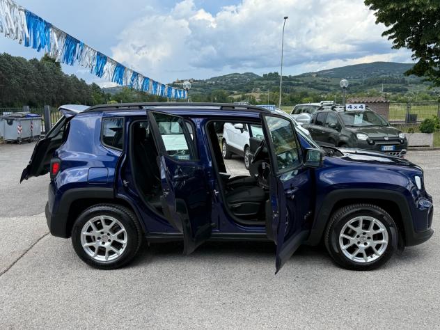 "PERFETTA"Jeep Renegade 1.6 Mjt 120 CV Limited - Foto 6
