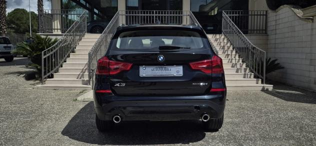 Bmw X3 xDrive20d Business Advantage - Foto 6