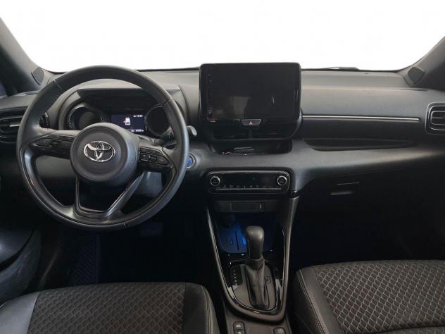 Toyota Yaris IV 2020 1.5h Style - Foto 8
