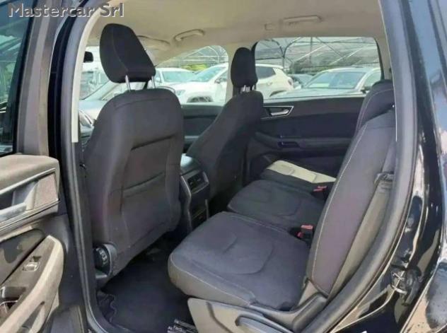 FORD S-Max 2.0 ecoblue 150cv Titanium Business Auto - FY678DE rif. 23830074 - Foto 10