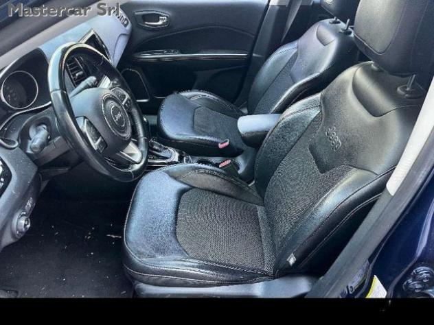 JEEP Compass Compass 2.0 mjt Limited 4wd 140cv auto - FR177NV rif. 24086961 - Foto 6