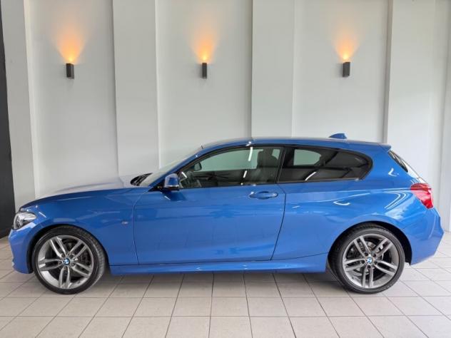 BMW Serie 1 (F21) 118i 3p. Msport - Foto 2