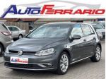VOLKSWAGEN Golf 7ª serie Golf 1.5 TSI ACT DSG 5p. Sport BlueMotion Technology