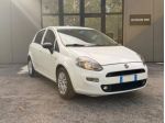 FIAT Punto 1.4 8V 5 porte Easypower Lounge rif. 24039560