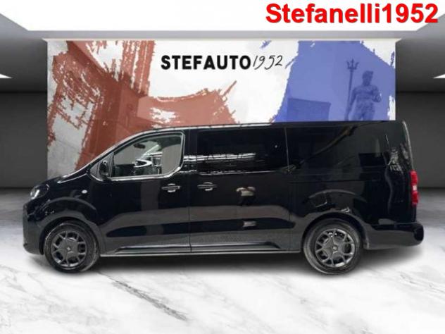 FIAT Ulysse - combi M1 XL 2.2 diesel 180cv S&S auto rif. 23975082 - Foto 4
