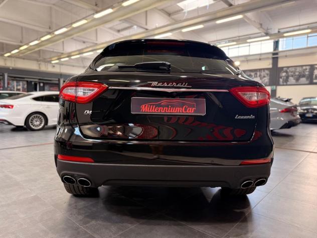 Maserati Levante 3.0 V6 350cv Q4 auto - Foto 6