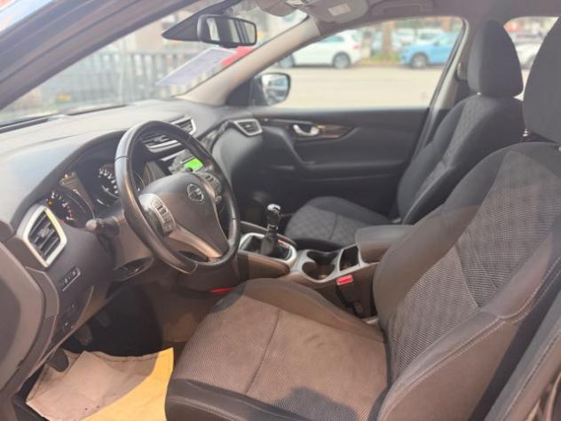 NISSAN Qashqai 1.5 dCi Tekna rif. 23815318 - Foto 9