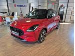 Suzuki Swift 1.2 Hybrid CVT Top PRONTA CONSEGNA