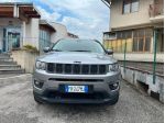 Jeep Compass Compass 2.0 Multijet II 4WD Night Eagle
