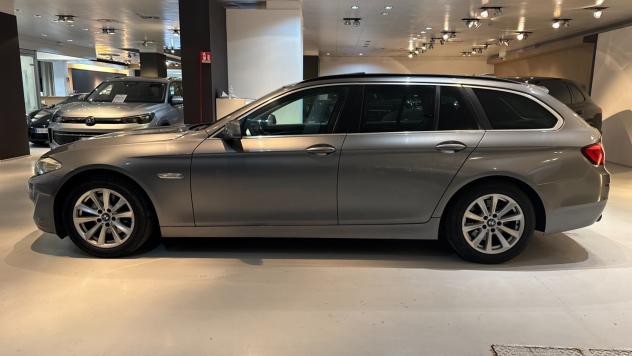 BMW 520 TOURING 2.0 D 184CV - 2010 - Foto 7