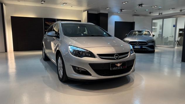 Opel Astra 1.6 CDTI Tourer Business - 2016 - Foto 3