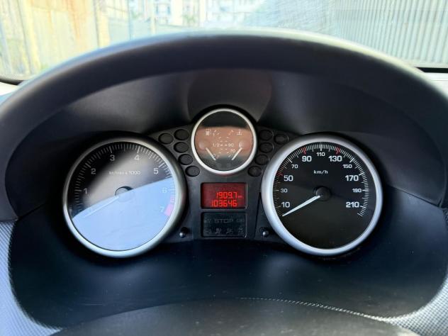 Peugeot 206 Plus 1.1 TUA A 85 AL MESE - Foto 6