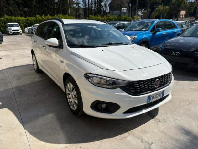 FIAT Tipo 1.3 Mjt S&amp;S SW Easy rif. 23496780 - Foto 3