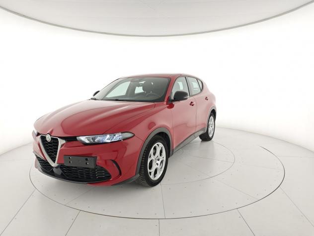 Alfa Romeo Tonale 1.6 diesel 130 CV TCT6 Super - Foto 2