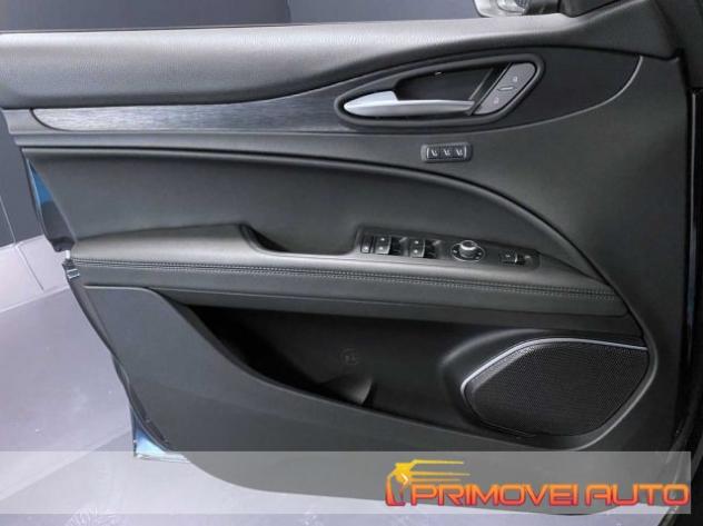 ALFA ROMEO Stelvio 2.0 Turbo 200 CV AT8 Q4 Executive rif. 20486508 - Foto 7
