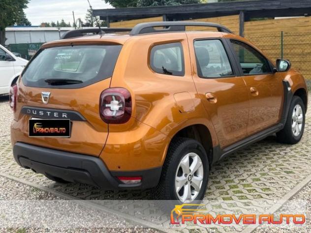DACIA Duster 1.0 TCe 100 CV ECO-G 4x2 Comfort rif. 22906836 - Foto 6