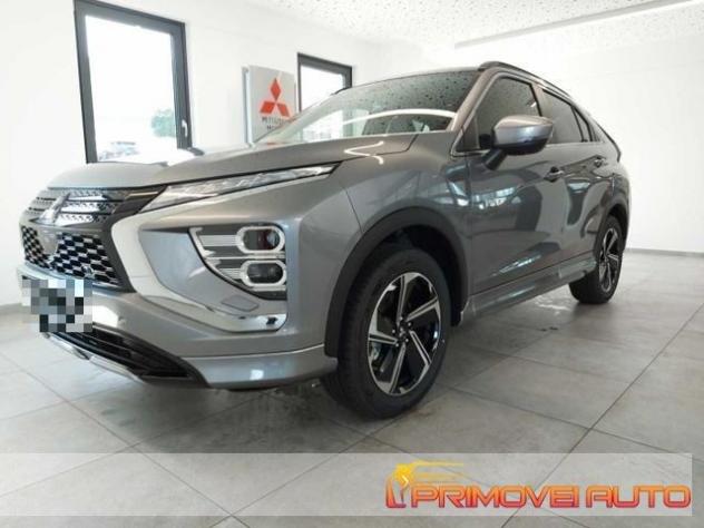 MITSUBISHI Eclipse Cross 2.4 Plug-in Hybrid 4WD Top rif. 19157347 - Foto 4