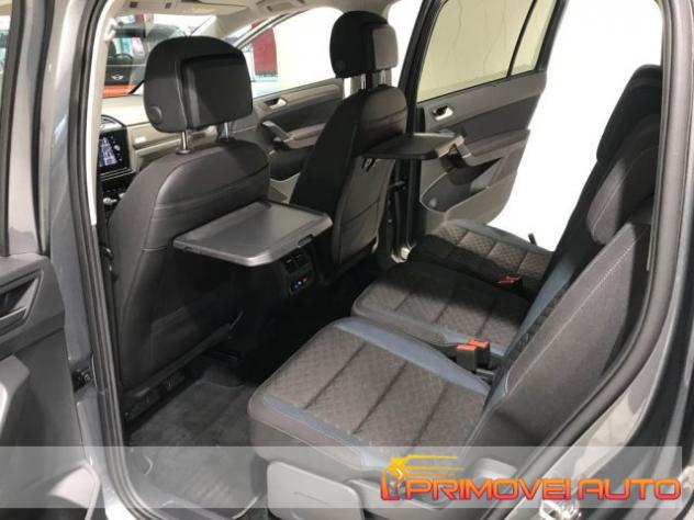 VOLKSWAGEN Touran 1.5 TSI 7posti rif. 21705516 - Foto 5