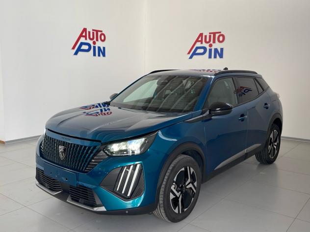 Peugeot 2008 PureTech 100 Allure S/S