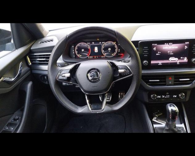 Škoda Kamiq Kamiq - Kamiq 1.5 TSI ACT DSG Monte Carlo - Foto 10