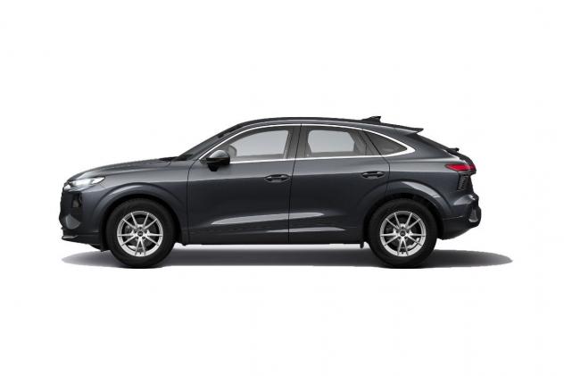Audi Q3 Sportback 2.0 tdi Business Advanced 150cv s-tronic - Foto 2