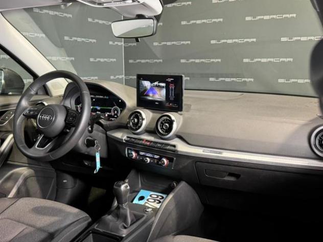 AUDI Q2 30 TDI S line Edition rif. 24008601 - Foto 9
