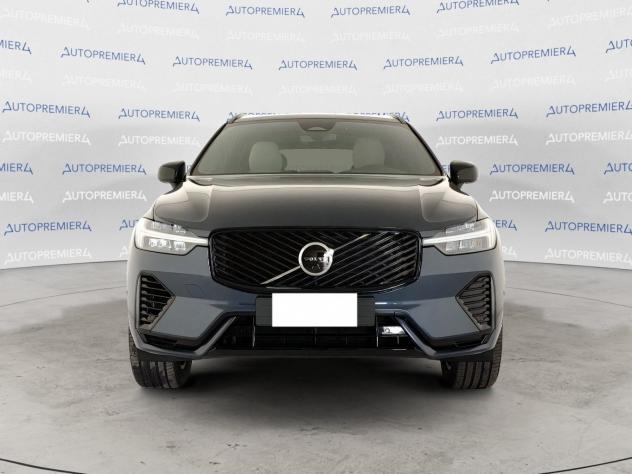 Volvo XC60 Recharge T6 Plug-in AWD auto Plus Dark AUTOCARRO N1 - Foto 5