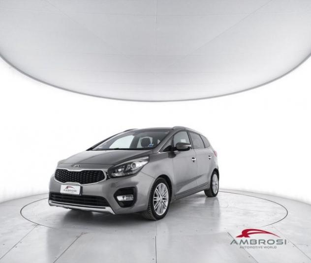 KIA Carens 1.7 CRDi 141 CV DCT Business Class - PER OPERATORI rif. 23711673