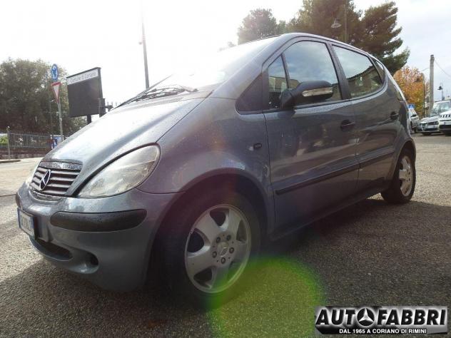 MERCEDES - Classe A - 170 CDI Classic Lunga
