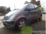 MERCEDES - Classe A - 170 CDI Classic Lunga