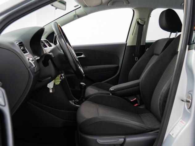Volkswagen Polo 1.6 TDI 90cv - Foto 7