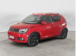 Suzuki Ignis 1.2 Hybrid 4WD All Grip iTop
