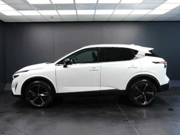 NISSAN Qashqai MHEV 158 CV Xtronic Tekna rif. 23922710 - Foto 10